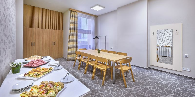 Congress & Wellness Hotel Olšanka SUPERIOR