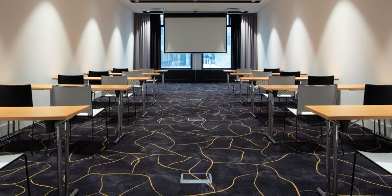 OREA Congress Hotel Brno****