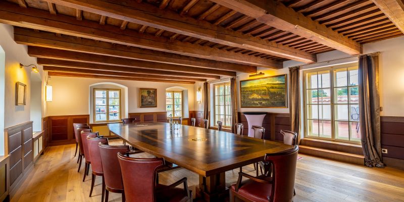 Muzeum slivovice R. JELÍNEK - Salónek Vizovice