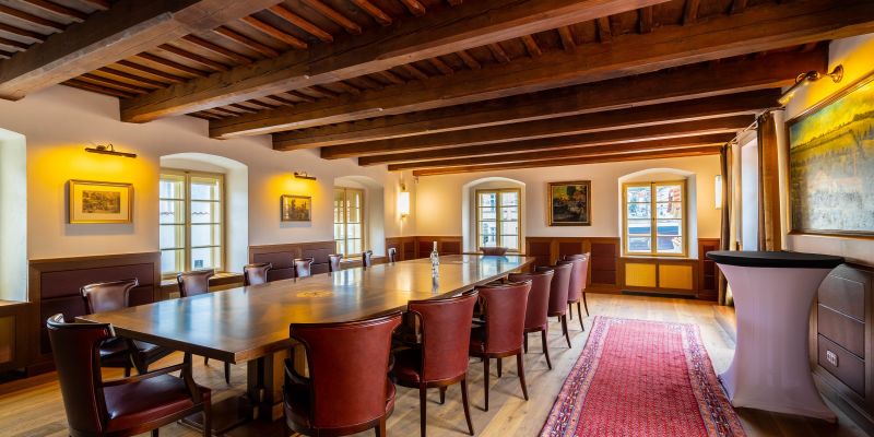 Muzeum slivovice R. JELÍNEK - Salónek Vizovice