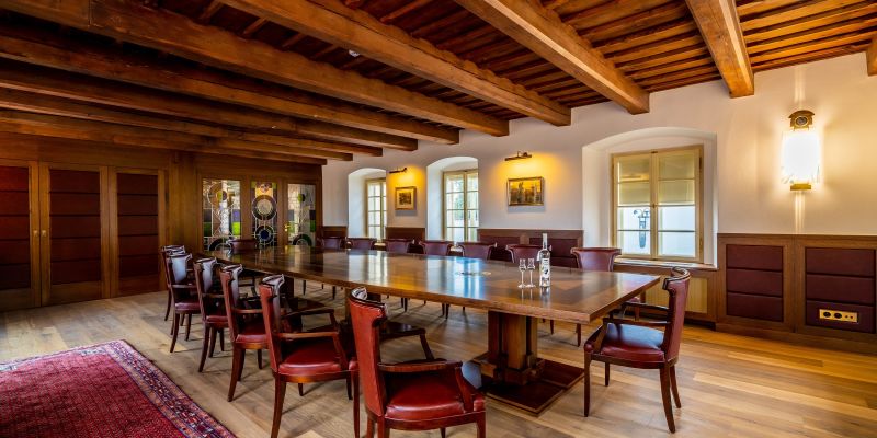 Muzeum slivovice R. JELÍNEK - Salónek Vizovice