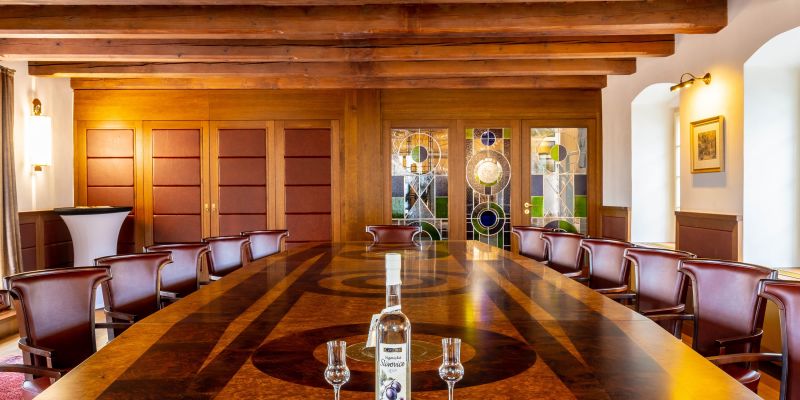 Muzeum slivovice R. JELÍNEK