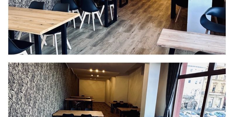 Wellness Hotel Lužan - Salónek u bowlingu