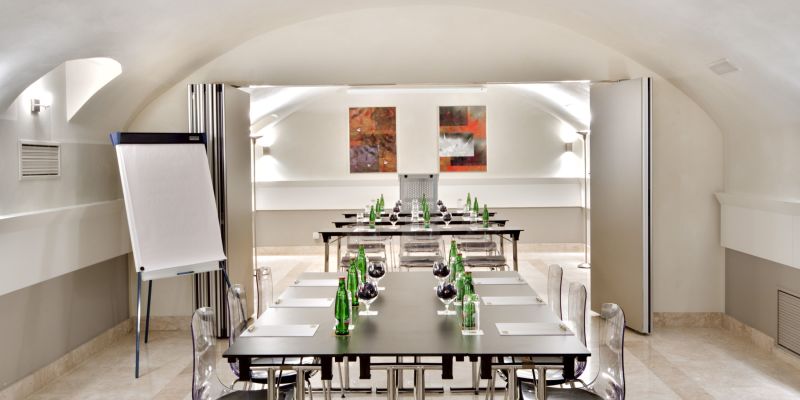 Barceló Brno Palace - Špilberk