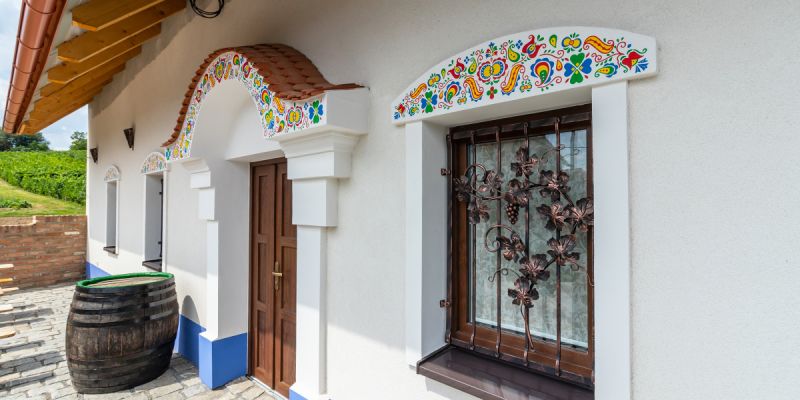 Vinařství San Marco