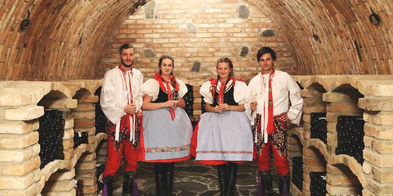 Vinařství San Marco