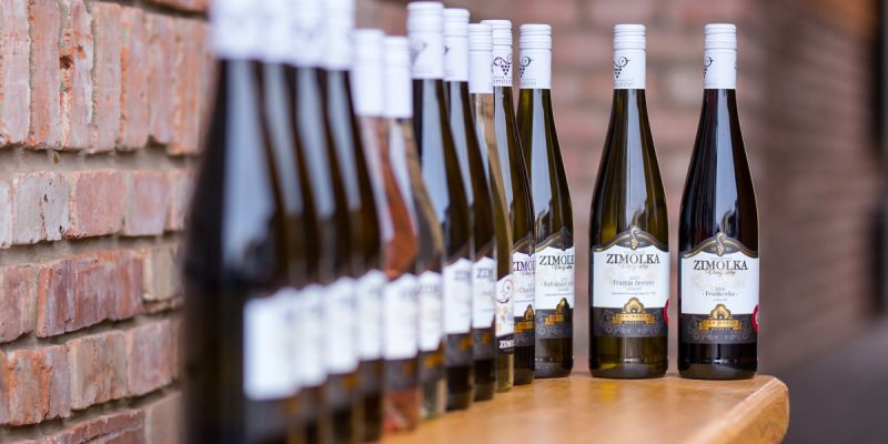 Vinařství San Marco