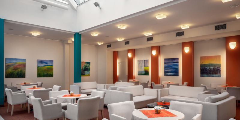 SPA RESORT SANSSOUCI****