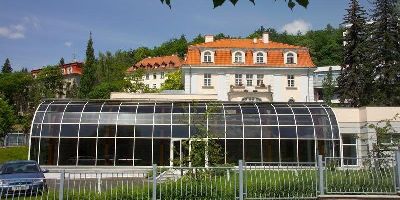 SPA RESORT SANSSOUCI****