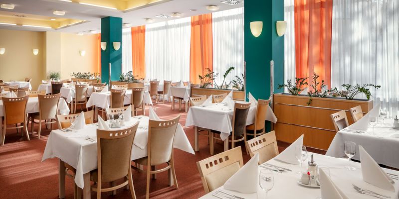SPA RESORT SANSSOUCI****