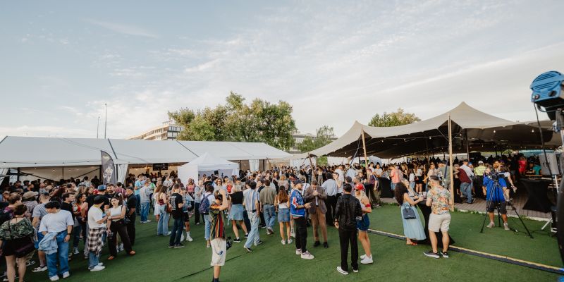 Rohan BEERGARDEN & Venue