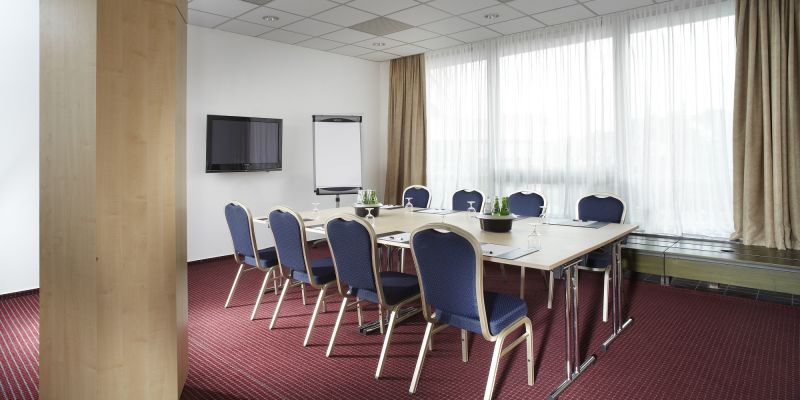 OREA Hotel Pyramida Praha****