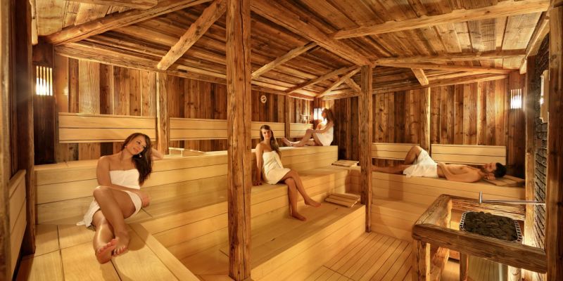 Absolutum Wellness Hotel
