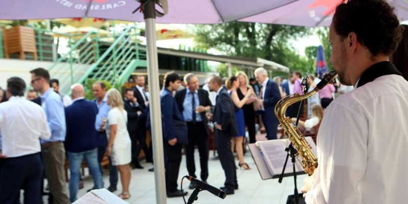 Dresscode music agency