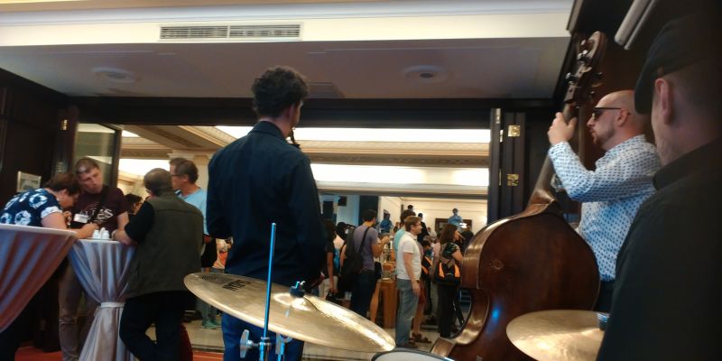 Dresscode music agency