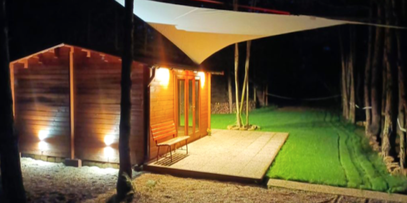 Fotbalgolf Radonice - Event Garden