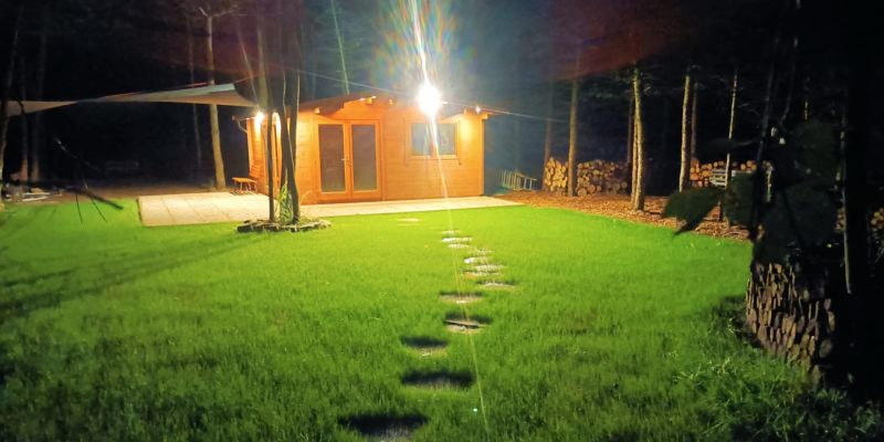 Fotbalgolf Radonice - Event Garden