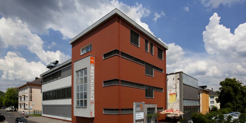 Hotel Akademie - Seminární centrum Ostrava