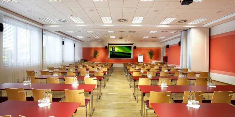 Hotel Akademie - Seminární centrum Ostrava