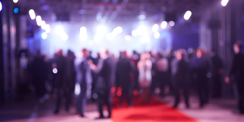 Top 10 nejhranějších skladeb na konferencích a kdy je použít