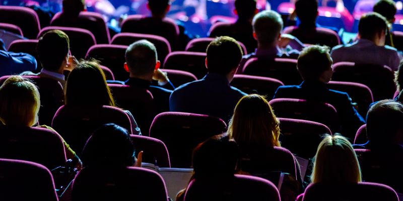 8 věcí, co byste měli zvážit při pořádání konference