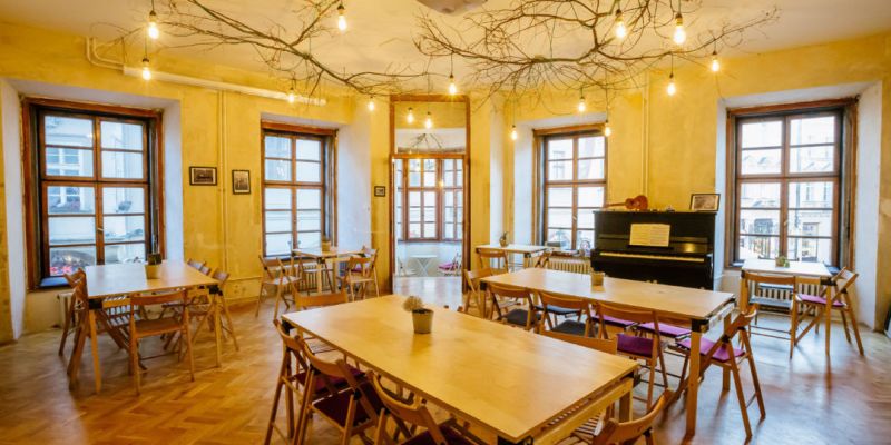 Pražské kreativní centrum