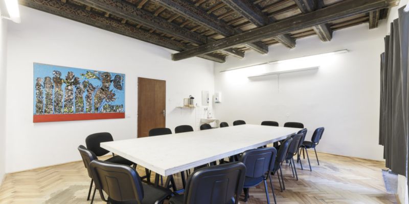 Pražské kreativní centrum