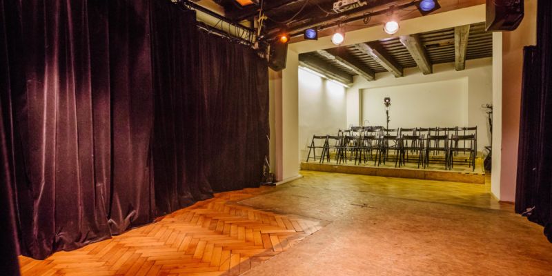 Pražské kreativní centrum