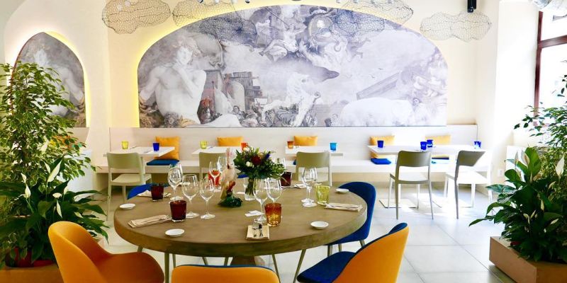 Signor Bistro