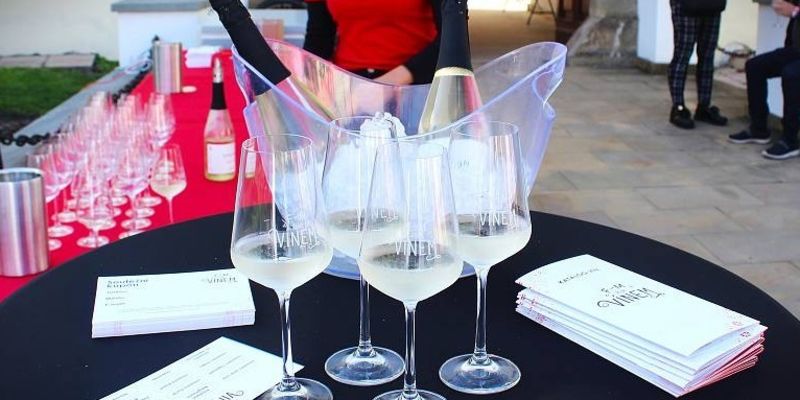 Welcome drink - Welcome drink