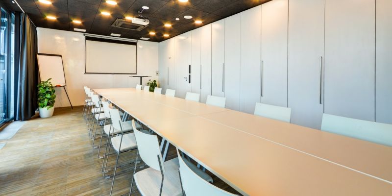 Impact Hub Brno - Sky Room