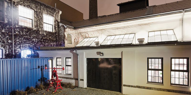 La Fabrika