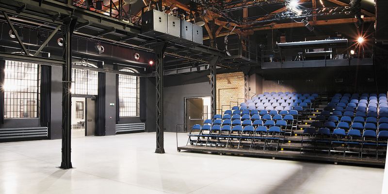 La Fabrika