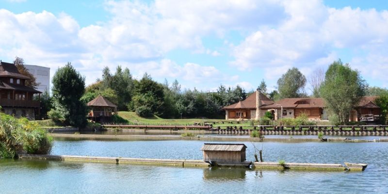 Resort Svět
