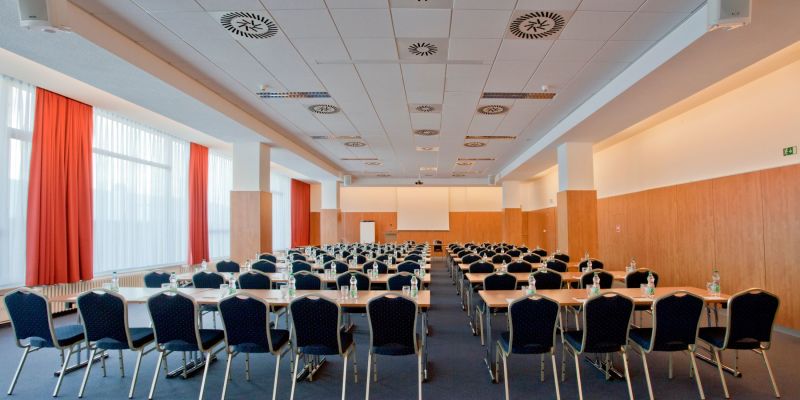 Avanti Hotel - Kongresový sál