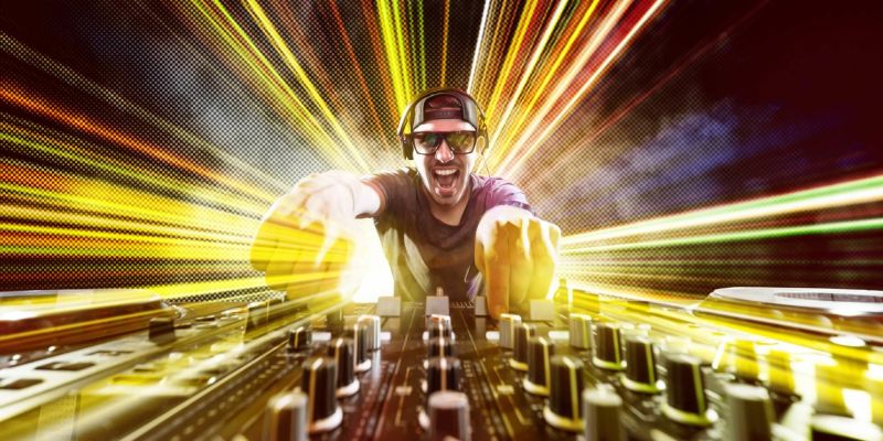 Pivovar Staropramen - Music bar PHENOMEN