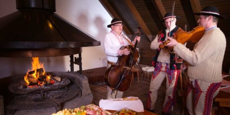 Hotel Montfort**** - Slovenská izba