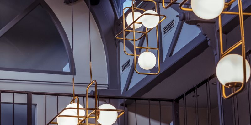 Občanská plovárna - Vítejte v EVENTOVÉ GALERII v Praze - Small Gallery