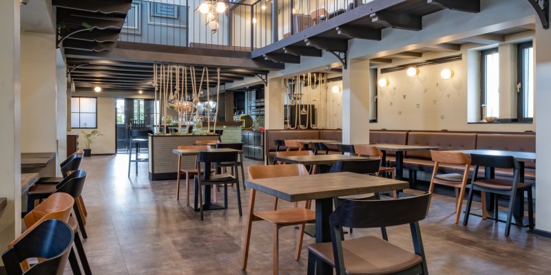 Občanská plovárna - Vítejte v EVENTOVÉ GALERII v Praze - Small Gallery