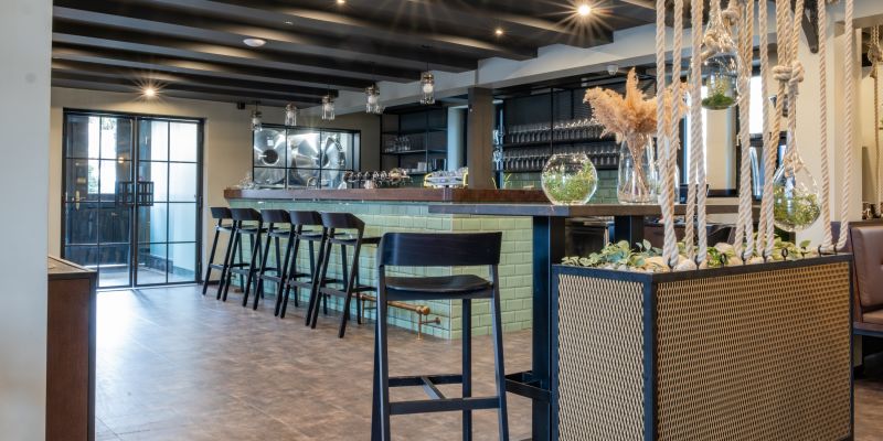 Občanská plovárna - Vítejte v EVENTOVÉ GALERII v Praze - Small Gallery