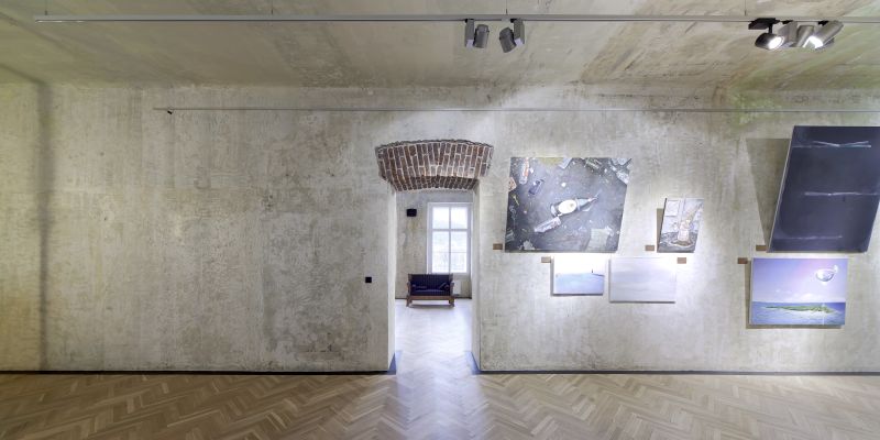 SmetanaQ - SmetanaQ Gallery