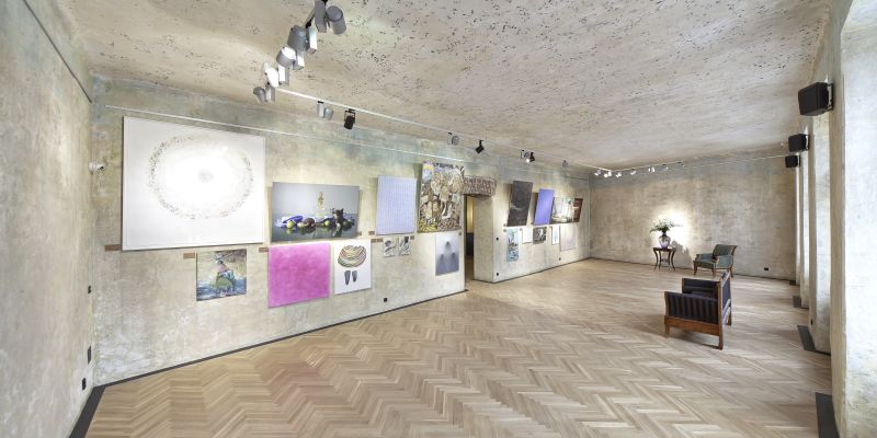 SmetanaQ - SmetanaQ Gallery