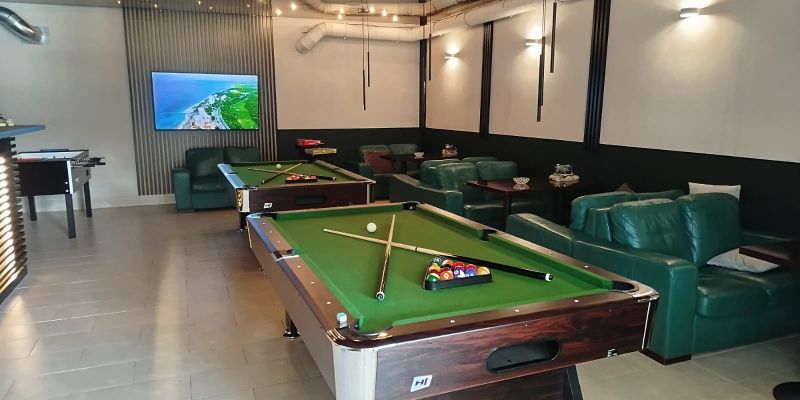 Hotel Montfort****