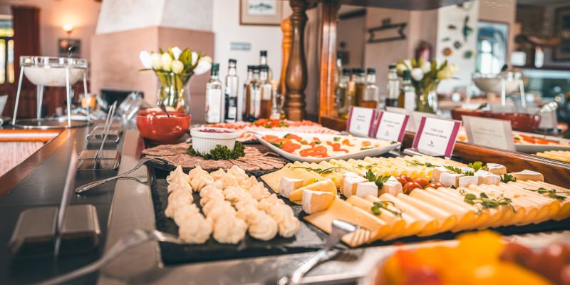 Romantický Hotel Mlýn Karlštejn