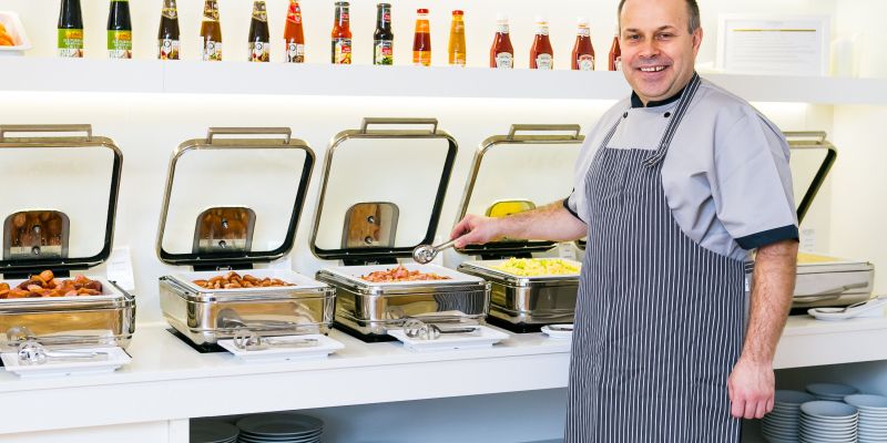 ASTORIA Hotel & Medical Spa