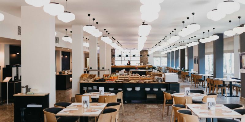 OREA Resort Horizont