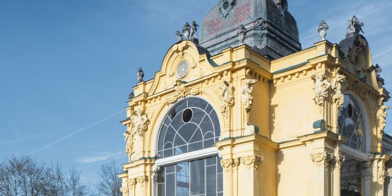 Nejlepší dárkové poukazy z lázní