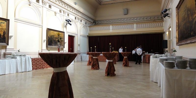 Národní dům na Vinohradech