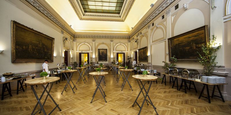 Národní dům na Vinohradech