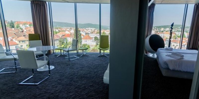 SONO Centrum - SONO Hotel